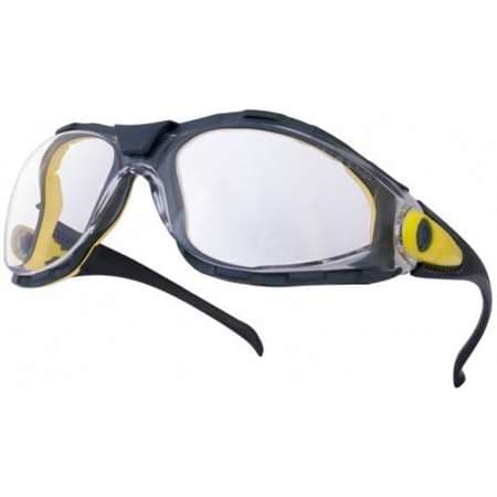 LUNETTES MONOBLOC POLYCARBONATE PACAYA