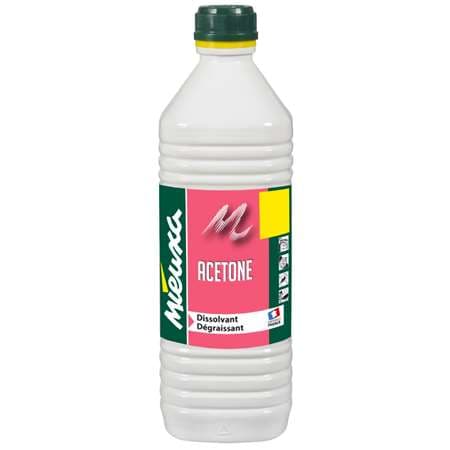 ACETONE 1L