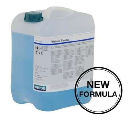 ALCOSAL: NETTOYANT A BASE D ALCOOL 5L