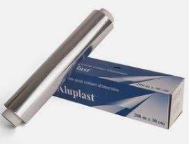ALU PM : ALUMINIUM BOITE DISTRIBUTRICE 0.29M