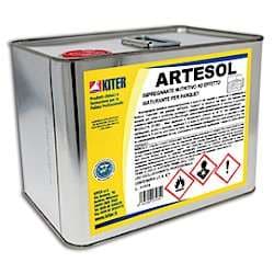 ARTESOL: IMPREGNANT PARQUET HUILE VEGETAL/RESINES 5L