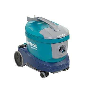 MONOVAC TOUCH'N CLEAN 6: ASPIRATEUR POUSSIERE WETROK