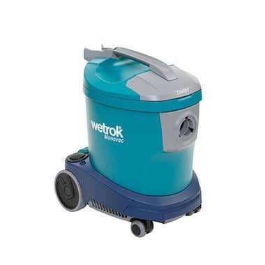 MONOVAC CONFORT 11 : ASPIRATEUR POUSSIERE 11L   WETROK