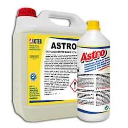 ASTRO: AGENT DE CRISTALLISATION LIQUIDE 5L