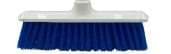 BALAI DROIT SOUPLE 30CM BLEU ALIMENTAIRE
