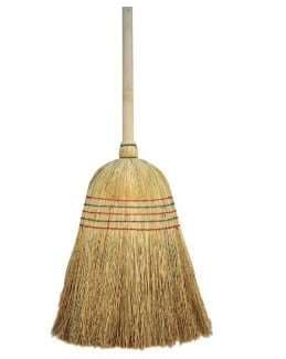 BALAI PAILLE DE RIZ 5 FILS