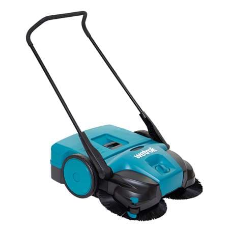 TURBO SWEEP 77 Plus : BALAYEUSE MANUEL WETROK
