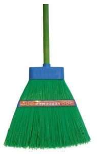 BALAI VERDEMEC VERT AVEC MANCHE