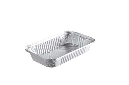 BO1500 : BARQUETTE OPERCULABLE ALUMINUM 1500cc X100