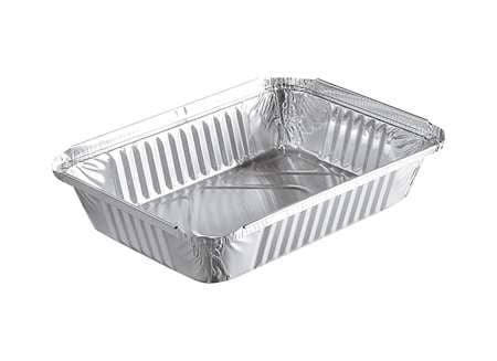 BO900 : BARQUETTE OPERCULABLE ALUMINIUM 900c X100