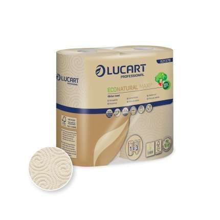 ECONATURAL MAXI3: ESSUIE TOUT 150F 2P X24
