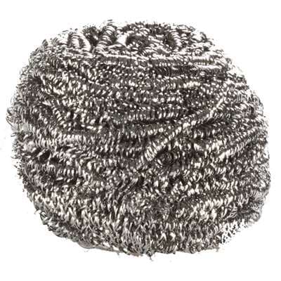 BOULE INOX 60GR X10