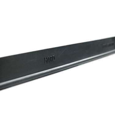 CAOUTCHOUC VITRE HARD 45CM   MOERMAN