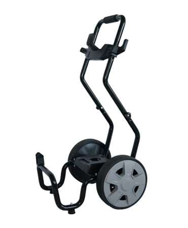 CHASSIS AVEC ROUES NHP AR PRO BC 6-140 K