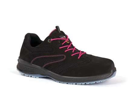 DANCE S1P: CHAUSSURE SECURITE POUR FEMME