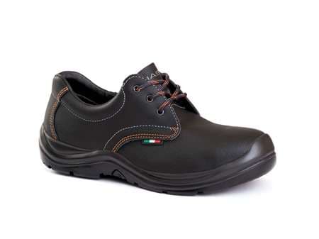 MOZART S2 SHOE: CHAUSSURE SECURITE