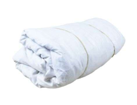 CHIFFON BLANC SUPERIEUR BALLOT
