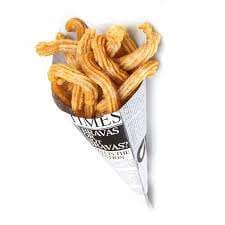 CORNET 100 G-MODELE "TIMES" X250