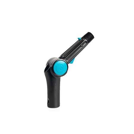 COUDE ADAPTATEUR D ANGLE UNIVERSEL