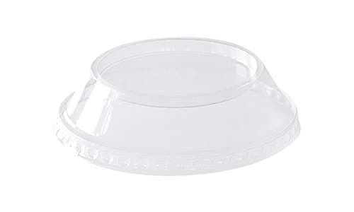 COUVERCLE DOME COUPE A DESSERT CP125  X50