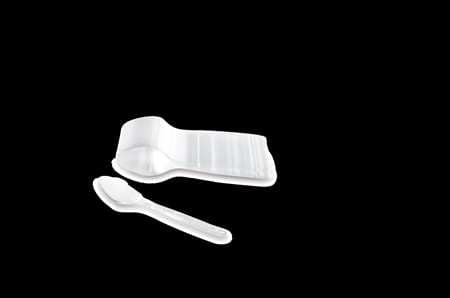 CU 100 CRISTAL: CUILLERE A CAFE CRISTAL X50