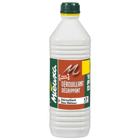 DEROUILLANT 190ML ONYX