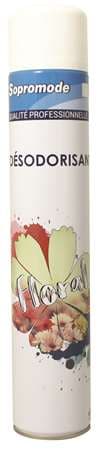 DESODORISANT FLORAL 750ML SOPROMODE