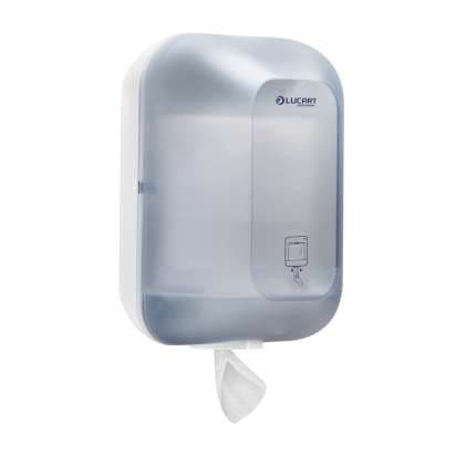 DISTRIBUTEUR BOBINE DEVIDAGE CENTRALE "LONE MAXI" LUCART"