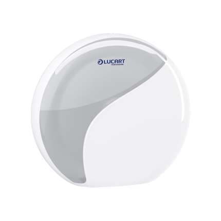 DISTRIBUTEUR PAPIER HYGIENIQUE MAXI "IDENTITY" BLANC"