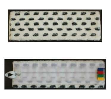 E 270727FRAN: FRANGE SPOT 40CM VELCRO