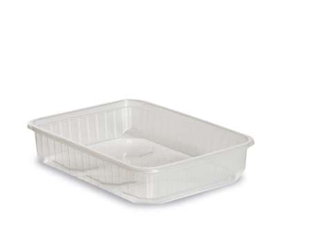 BOITE TRANSLUCIDE ECO BOX 500PP X50