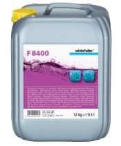 F8500: DET LAVAGE VAISSELLE PVC/PORCEL WINTERHALTER 25KG
