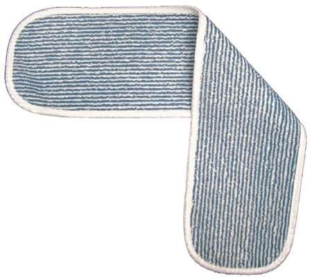 BANDEAU DE DESINFECTION BLEU 60X15 X20