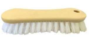 BROSSE MAIN VIOLON 17.5CM FIBRE NYLON