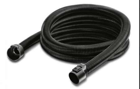 FLEXIBLE ASPIRATEUR EAU / POUSSIERE DIAM.38MM  2M50