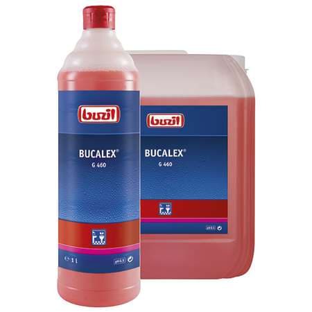 G460: BUCALEX DETARTRANT SANITAIRE PUISSANT 10L BUZIL