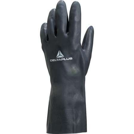GANT TECHNIC NEOPRENE NOIR   TAILLE 7/8