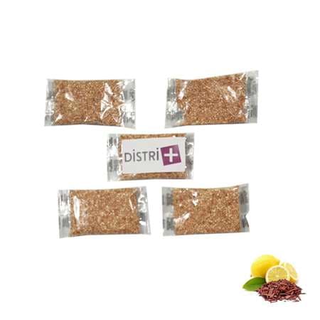 SACHET GRANULE SANTAL / CITRON 10g X5
