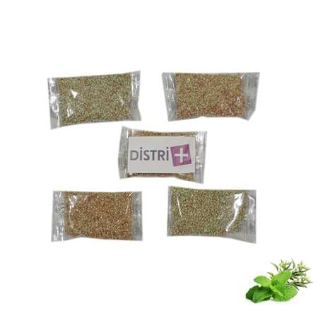 SACHET GRANULE MENTHE / EUCALYPTUS 10g X5