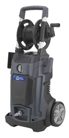 BC 4-140: NETTOYEUR HAUTE PRESSION ELECT ANNOVI REVERBERI