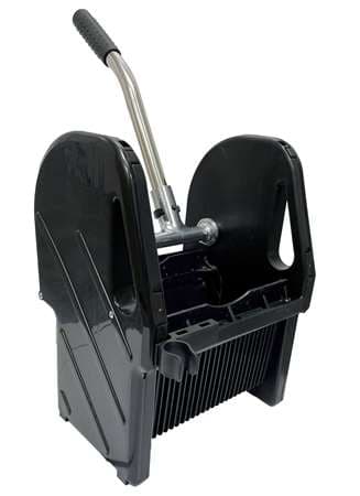 PRESSE A MACHOIRE POUR CHARIOT IDEA VDM