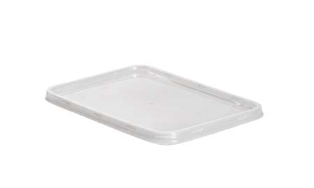 COUVERCLE BARQUETTES INJECTEES 500/750CC X500