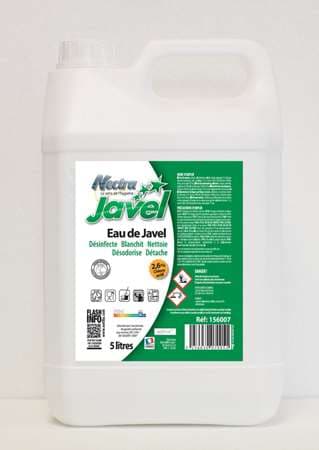 JAVEL 2.6° 5L