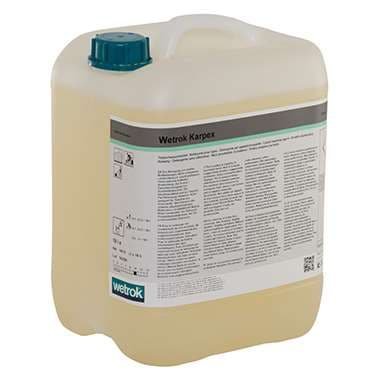 KARPEX: DETERGENT PUISSANT INJECTION/EXTRACTION 10L