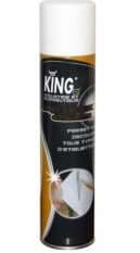DECOLLE ETIQUETTE ET COLLE 400ML QUICK TECH