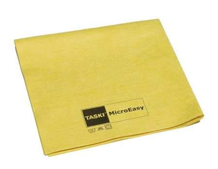 LAVETTE MICRO EASY JAUNE TASKI X5