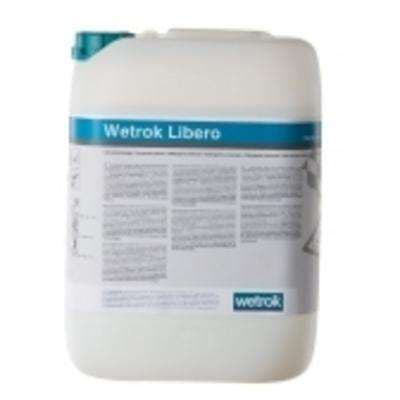 LIBERO: DETERGENT SPECIFIQUE 5L WETROK