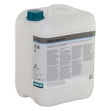 MEPOL HX: PROTECTION HAUTE BRILLANCE RESISTANT DESINFECT 5L