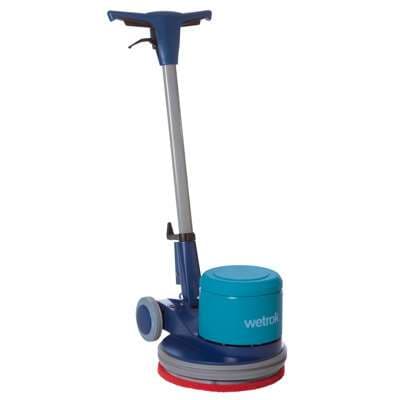 MONOMATIC LS: MONO-BROSSE 160TR/MIN 34KG  WETROK