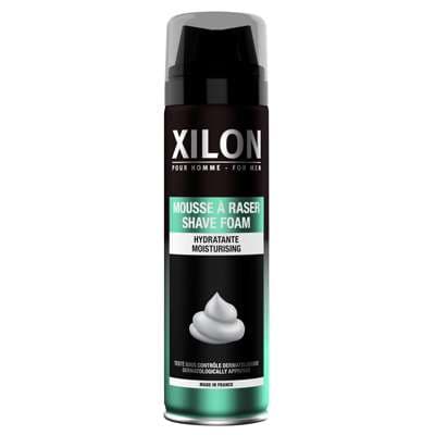 MOUSSE A RASER BOMBE 200ML